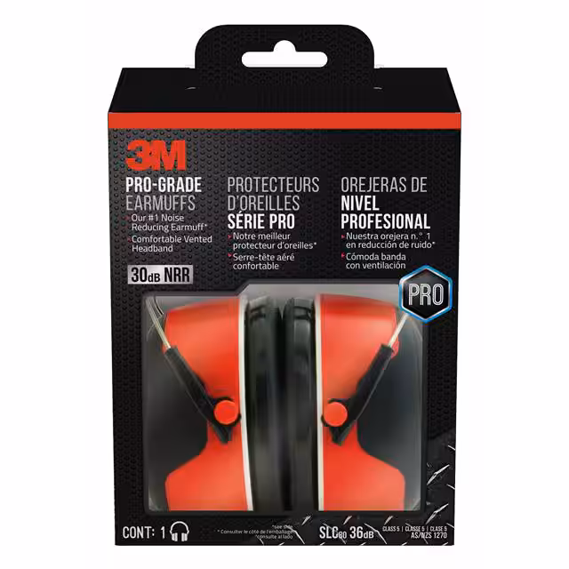 90565-4DC-PS 3M  Personal Protective Equipment (PPE)